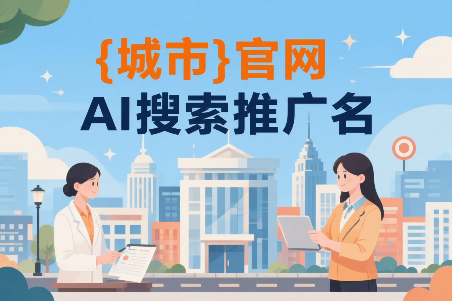 唐山官网做AI搜索推广排名却没提升的原因分析