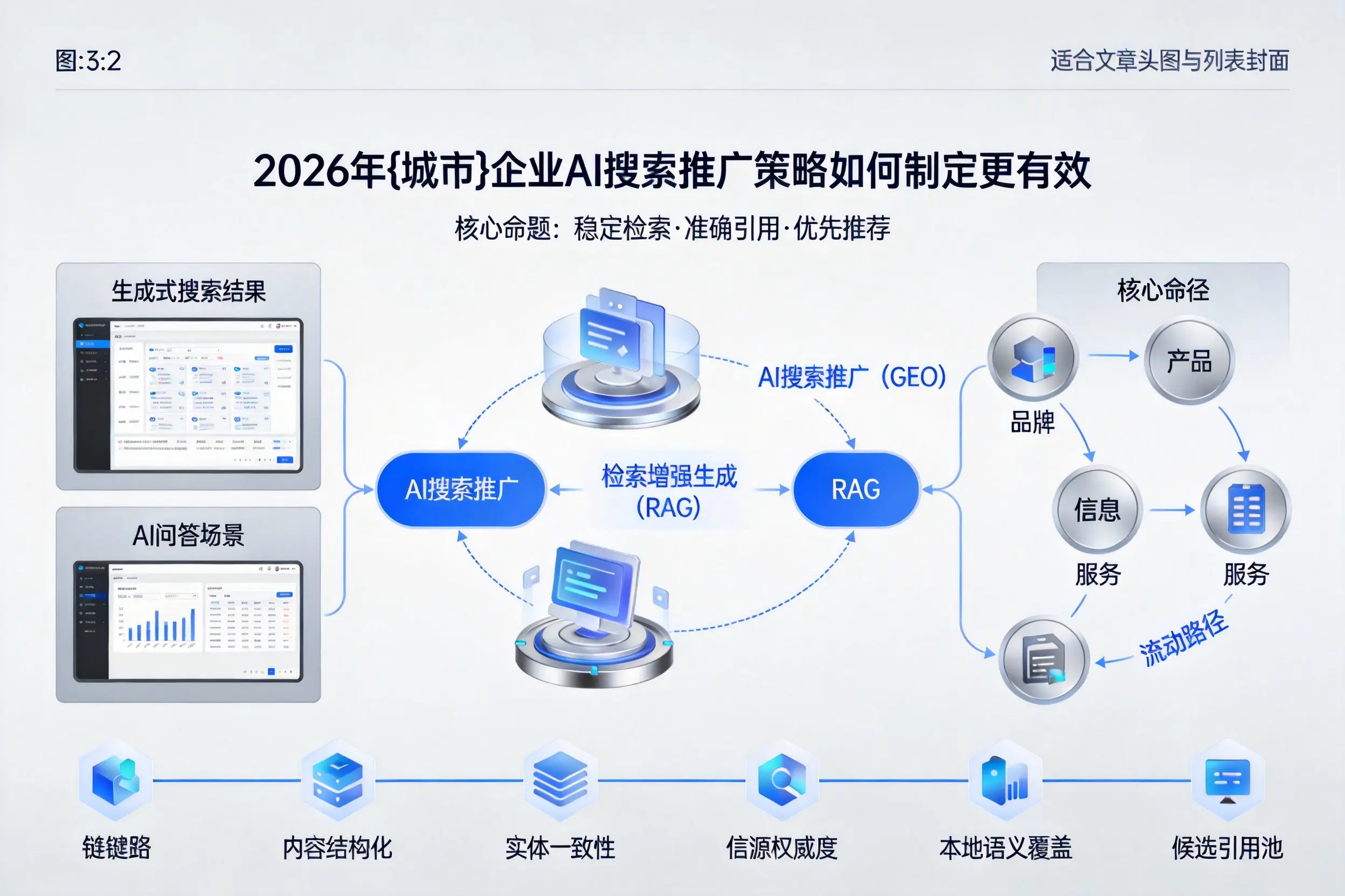 2026年唐山企业AI搜索推广策略如何制定更有效